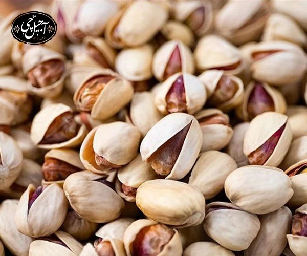 خرید پسته اکبری از فروشگاه فیزیکی و وبسایت آجیل چی