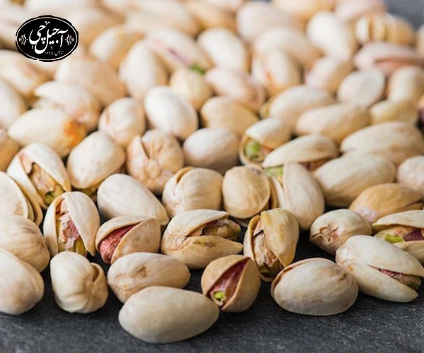 راه های پرداخت و خرید پسته فندقی از فروشگاه آجیل خشکبار آجیل چی