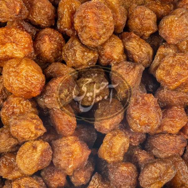 آلو آفتابی شمس درجه یک