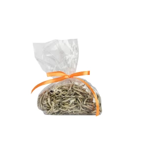 چای سفید سوزن نقره ای بسته 50 گرمی