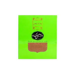 پودر دارچین بسته 100 گرمی