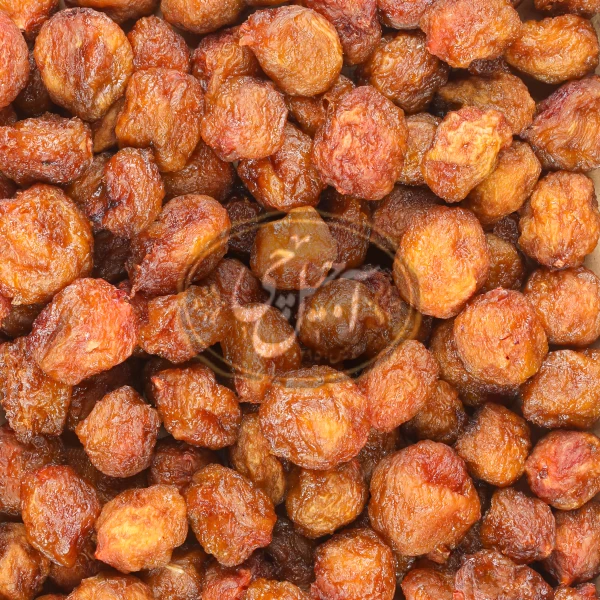 آلو آفتابی شمس ممتاز