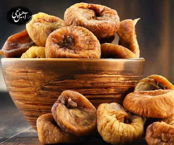 خرید انجیرخشک از فروشگاه اینترنتی آجیل چی اصل