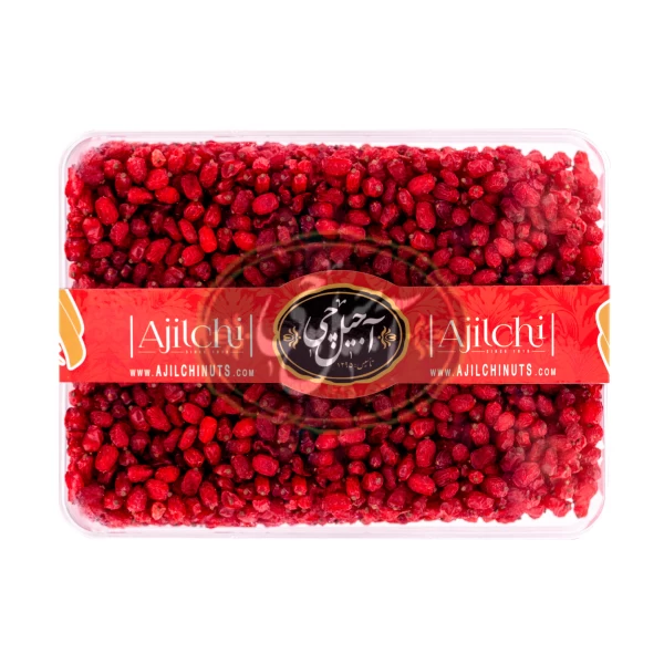 زرشک کادویی آجیل چی