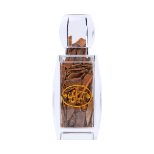 گرانول دارچین آذین آجیل چی بسته 25 گرمی