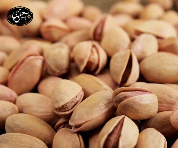 قیمت و خرید پسته اکبری نمکی