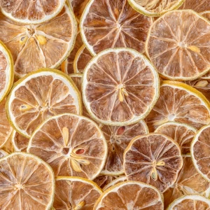 لیمو ترش اسلایس درجه یک