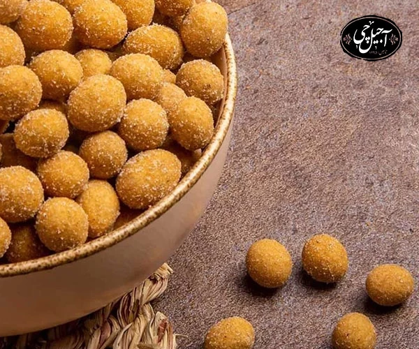 قیمت آجیل پنیری