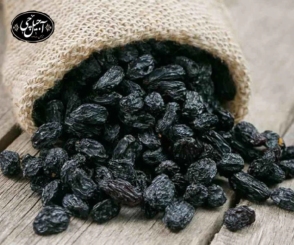 ارسال سریع و رایگان سفارشات مویز برای ساکنین مشهد