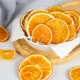 پرتقال خشک اسلایس درجه یک