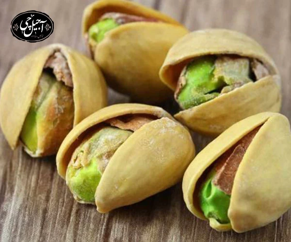 خرید پسته فندقی با کیفیت بالا از آجیل چی