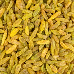 کشمش سبز درجه یک