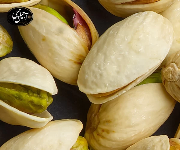 خرید پسته کله قوچی بو داده