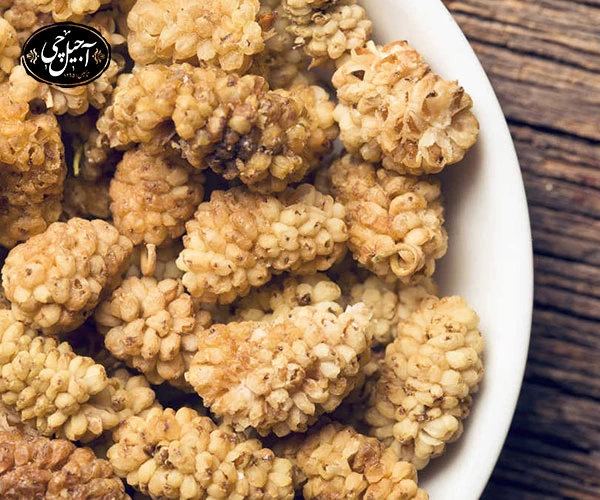 قیمت توت خشک کردی