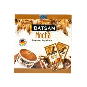 موکا ساشه 10عددی باتسام