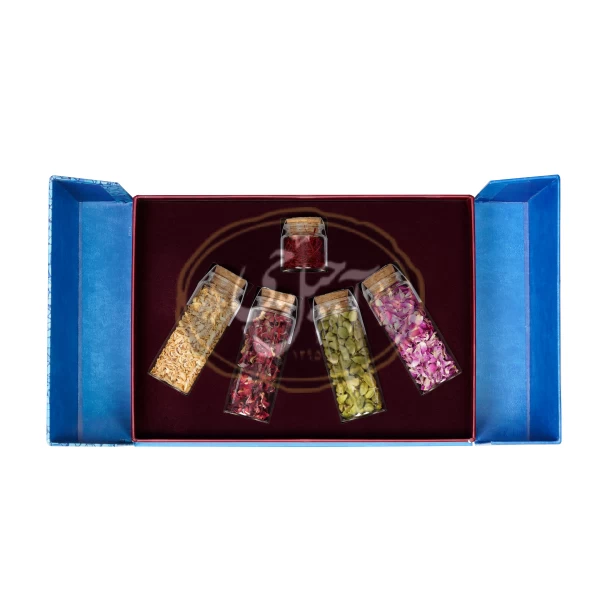 کادویی بهار آجیل چی