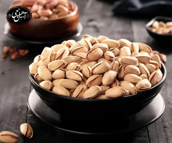 خرید پسته اکبری با قیمت مناسب