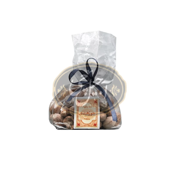 جوز هندی ناساب بسته 200 گرمی