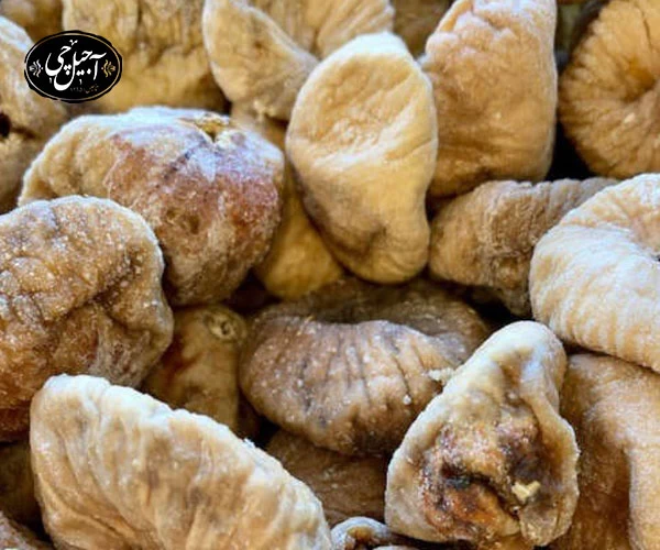 خرید انجیر نیمه خشک