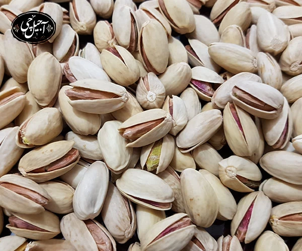 ارسال رایگان پسته اکبری آجیل چی برای ساکنین مشهد