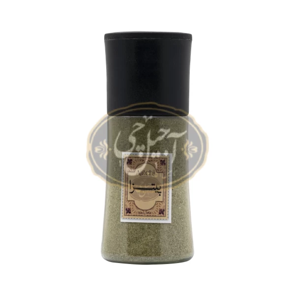 ادویه پیتزا بطری 130گرمی