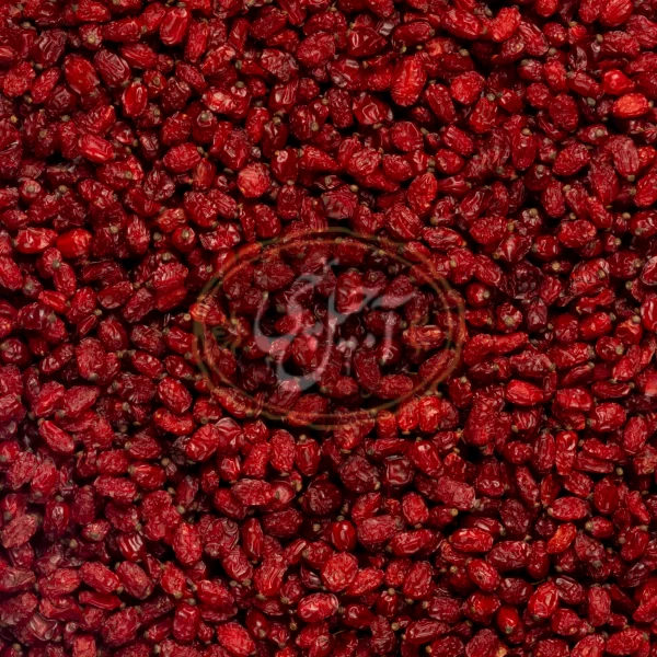 زرشک پفکی درجه یک