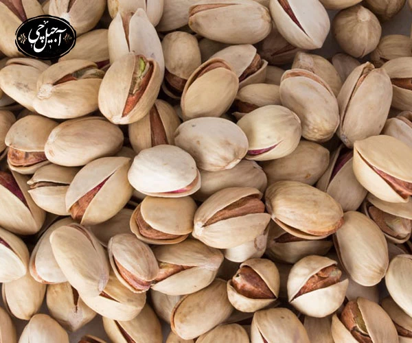 خرید پسته فندقی از فروشگاه اینترنتی آجیل چی اصل