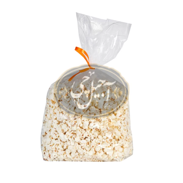 پاپ کورن نمکی درجه یک