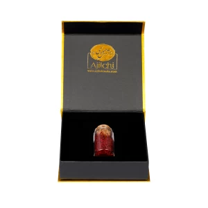 کادویی زعفران الماس آجیل چی