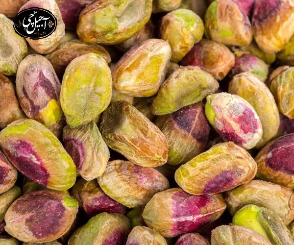 عوامل موثر بر قیمت مغز پسته در آجیل چی