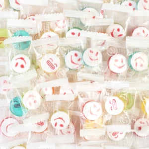 آبنبات هپی کندی آدرین