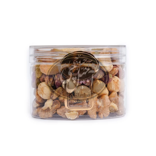 پک انرژی زا کودک آجیل چی