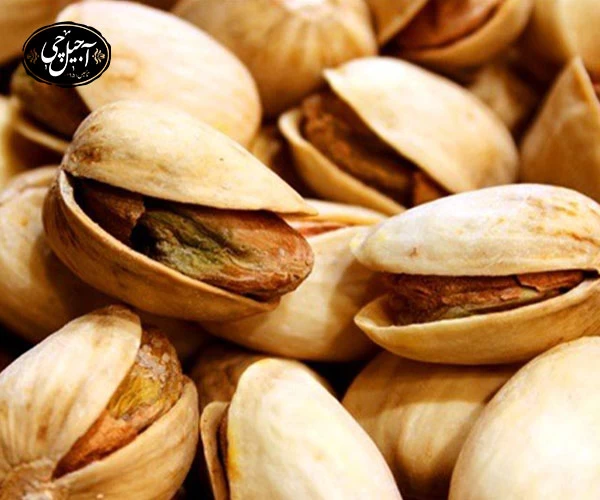 خرید آجیل خام با کیفیت بالا ار آجیل چی