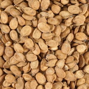 تخمه هندوانه کلاله نمکی درجه یک