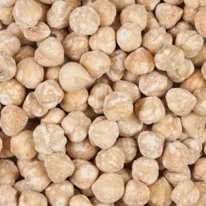 مغز فندق نمکی درجه یک