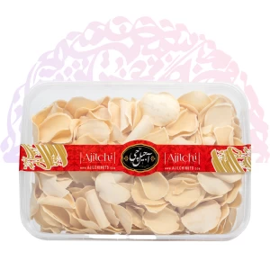 کشک چیپسی ظرف مستطیل