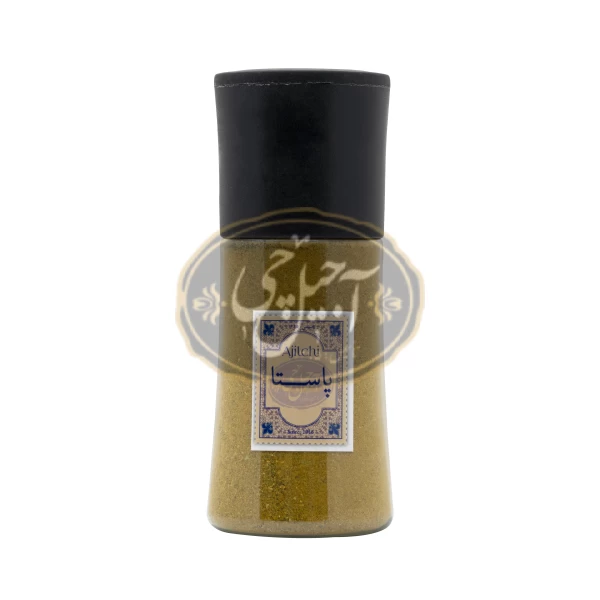 ادویه پاستا بطری 130 گرمی