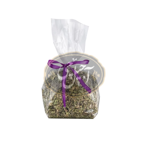 آویشن برگ  پاپیون دار بسته  70گرمی