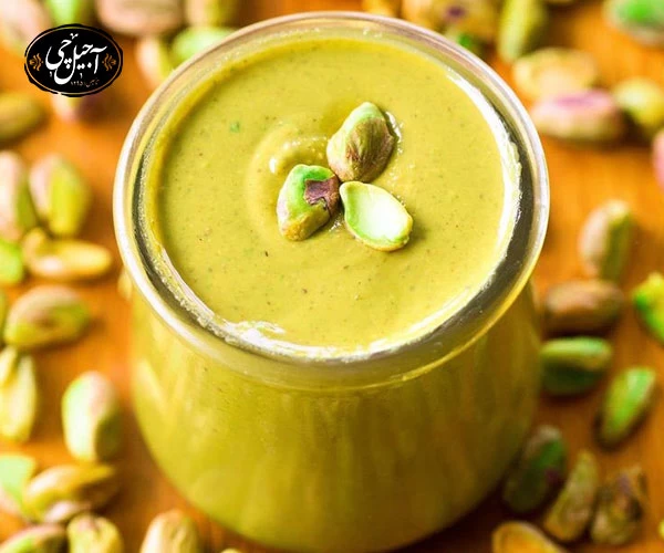 روش پرداخت قیمت کره پسته در سایت آجیل چی