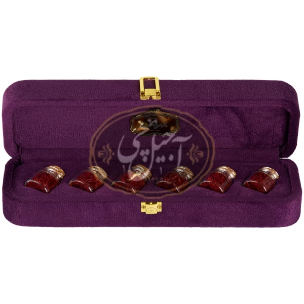 زعفران12گرمی دل آرا بهرامن