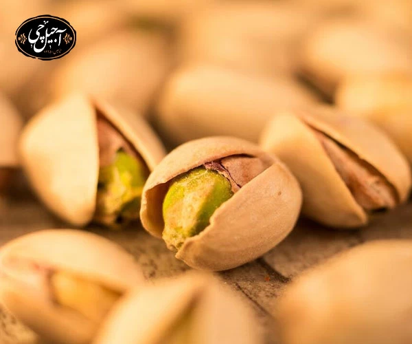 قیمت پسته اکبری باربیکیو