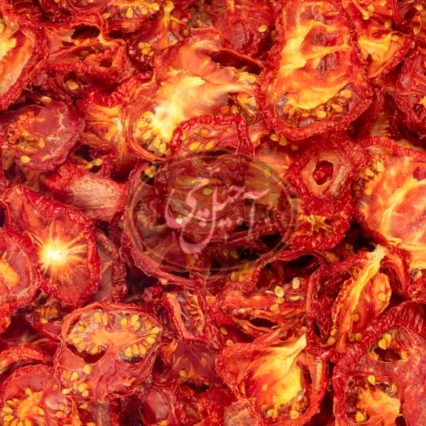 گوجه فرنگی خشک اسلایس درجه یک