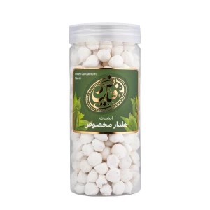 آبنبات هلدار مخصوص بسته 400 گرمی فیاض