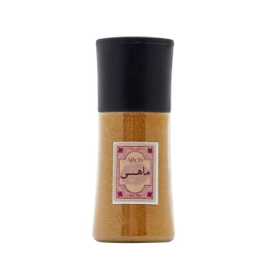 ادویه ماهی بطری 130 گرمی