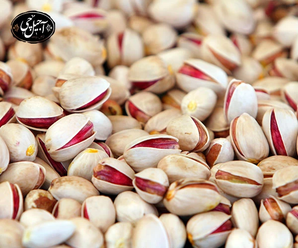 معرفی فروشگاه آجیل و خشکبار آجیل چی