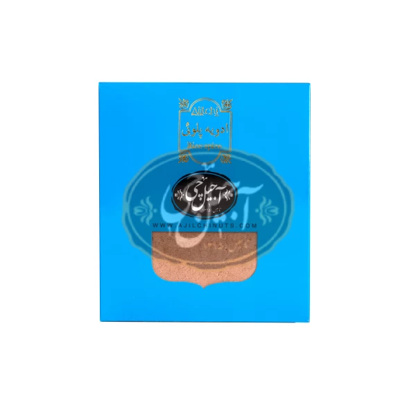 ادویه پلویی بسته 100 گرمی