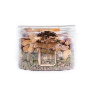 پک رشد طلایی کودک آجیل چی