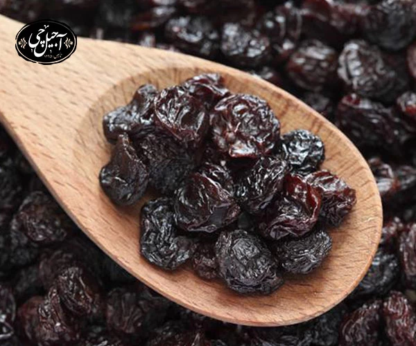 سفارش مویز خارجی