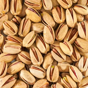 پسته اکبری خام درجه یک