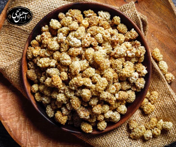 امکان تغییر و ویرایش سفارشات فروشگاه اینترنتی آجیل چی